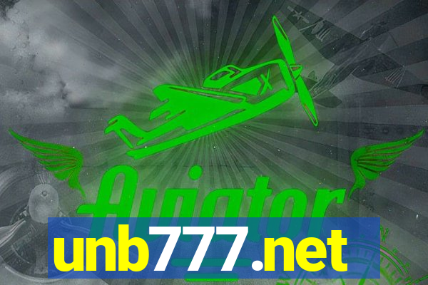 unb777.net