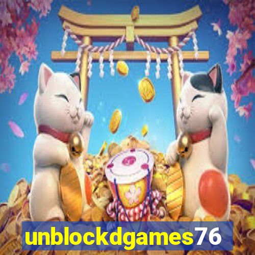unblockdgames76