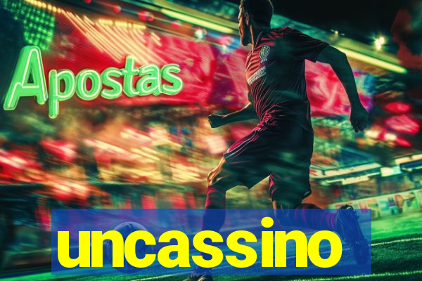 uncassino