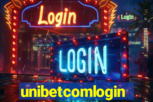 unibetcomlogin
