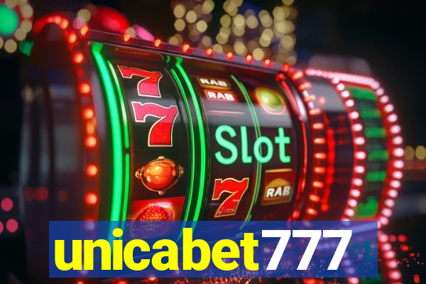 unicabet777