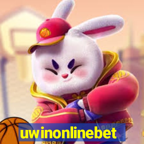 uwinonlinebet