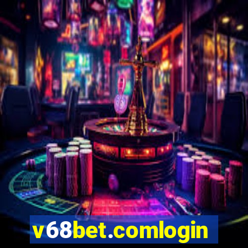 v68bet.comlogin
