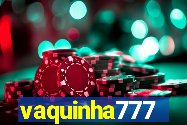vaquinha777