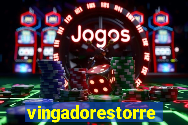 vingadorestorrent