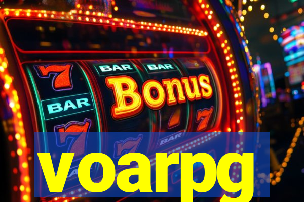 voarpg