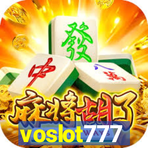 voslot777
