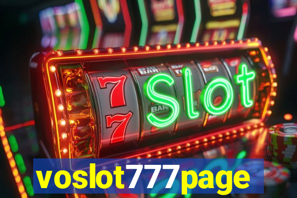 voslot777page