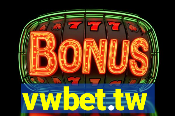 vwbet.tw