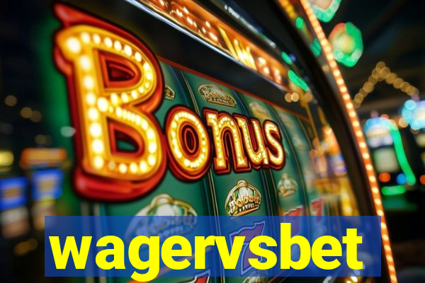 wagervsbet