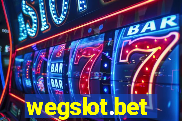 wegslot.bet