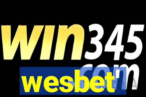 wesbet'