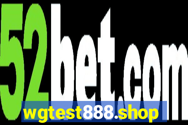wgtest888.shop