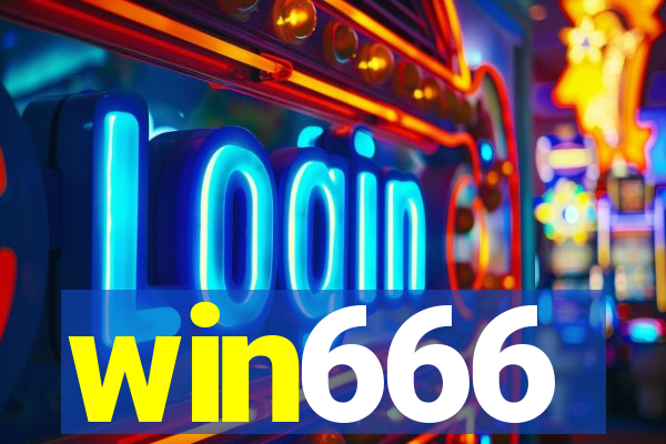 win666