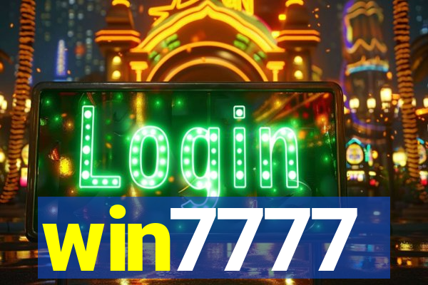 win7777