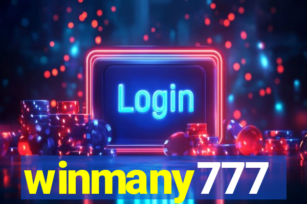 winmany777