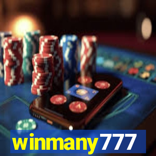 winmany777