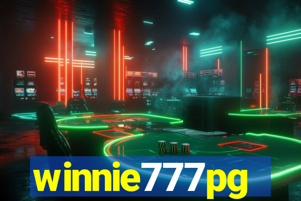 winnie777pg