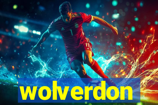 wolverdon