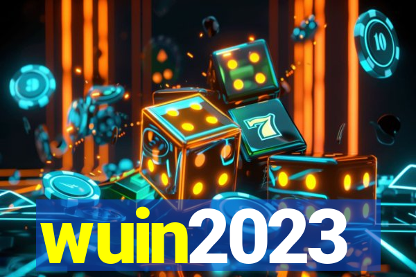 wuin2023