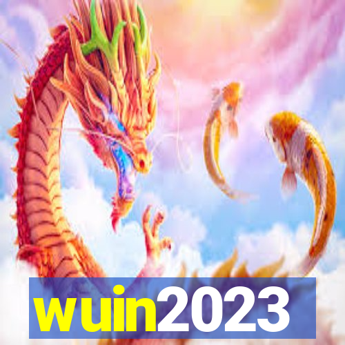 wuin2023