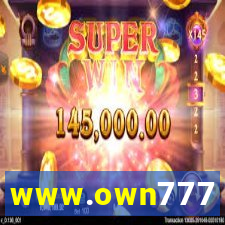 www.own777