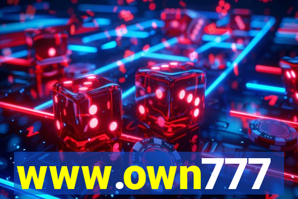 www.own777