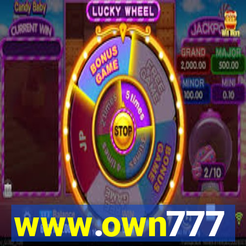 www.own777