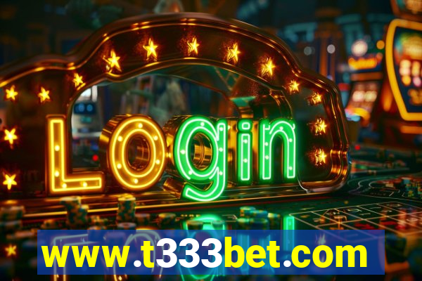 www.t333bet.com