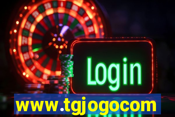 www.tgjogocom