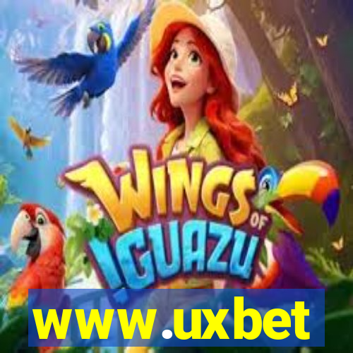 www.uxbet