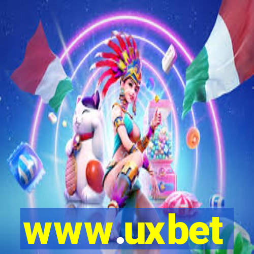 www.uxbet
