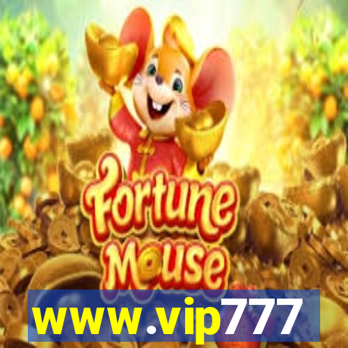 www.vip777
