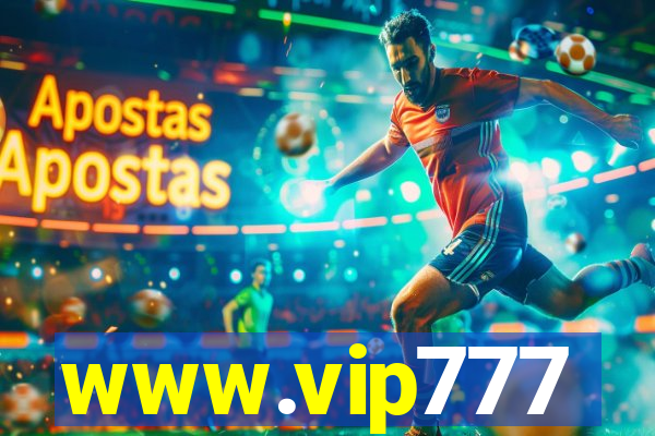 www.vip777