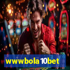 wwwbola10bet