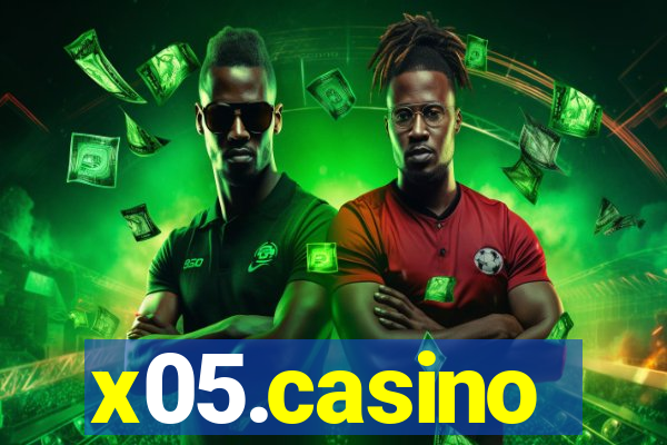 x05.casino