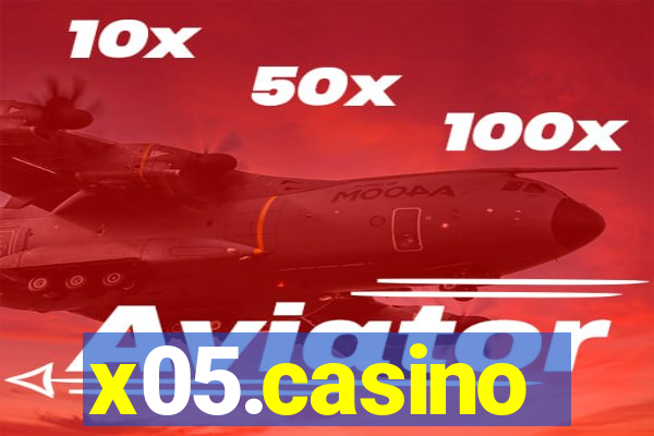 x05.casino