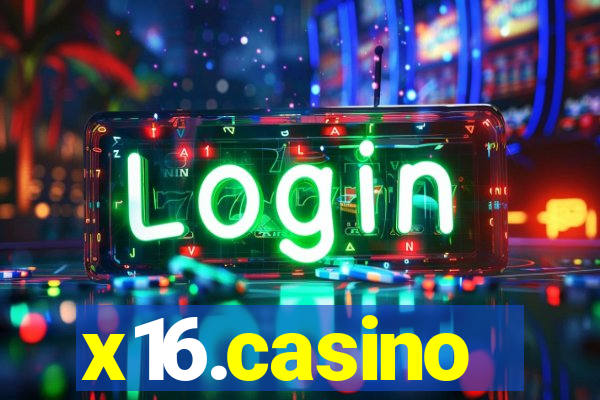 x16.casino