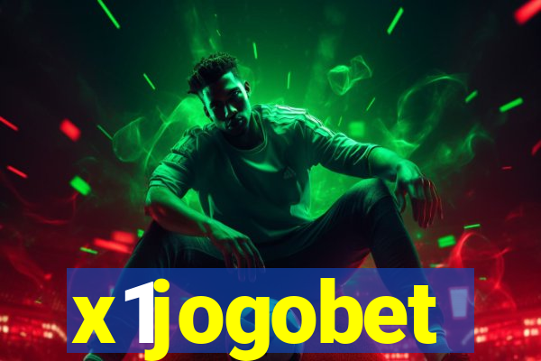 x1jogobet