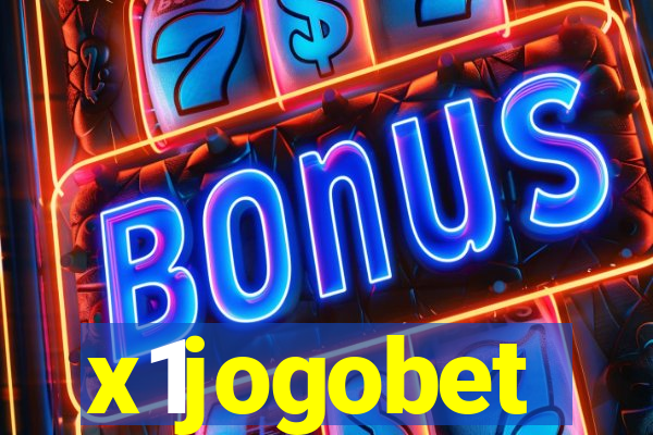 x1jogobet