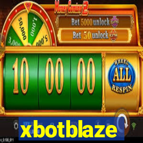 xbotblaze