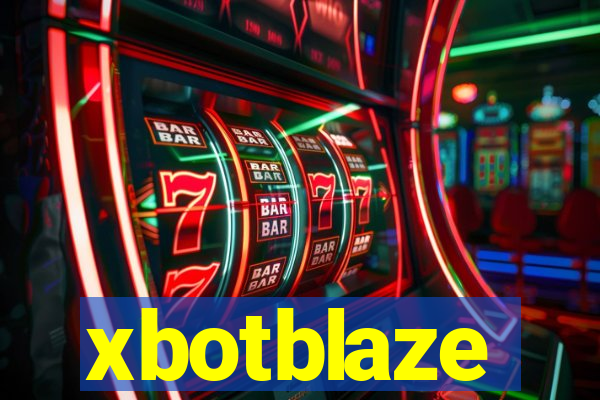 xbotblaze