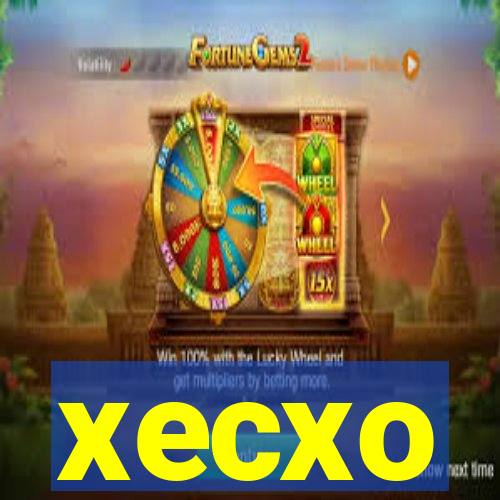 xecxo