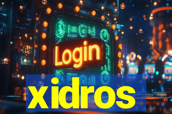 xidros