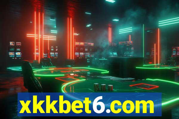 xkkbet6.com