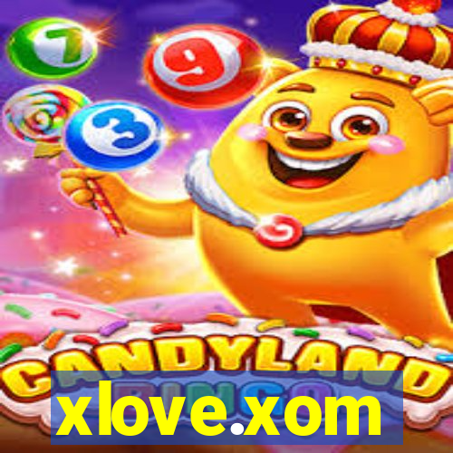 xlove.xom
