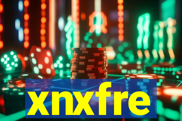 xnxfre