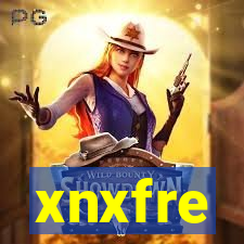xnxfre