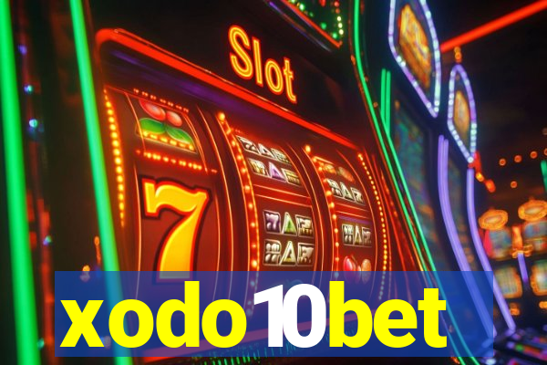 xodo10bet