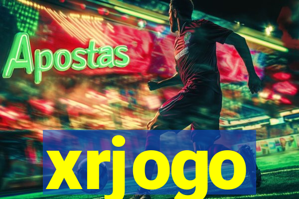 xrjogo